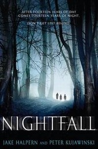 Enlarge image Cover: Nightfall - G.P. Putnam's Sons Books for Young Readers