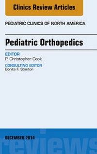 Abbildung von: Pediatric Orthopedics, An Issue of Pediatric Clinics - Elsevier