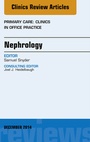 Bild: Nephrology, An Issue of Primary Care: Clinics in Office Practice - Elsevier