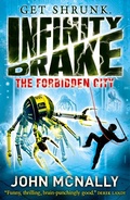 Cover: The Forbidden City - HarperCollins