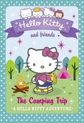 Cover: The Camping Trip - HarperCollins