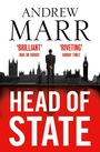Cover: Head of State - Fourth Estate Ltd