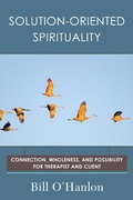 Cover: Solution-Oriented Spirituality - W. W. Norton & Company