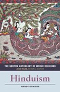 Cover: The Norton Anthology of World Religions - WW Norton & Co
