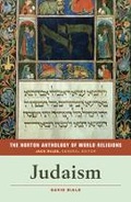 Cover: The Norton Anthology of World Religions - WW Norton & Co