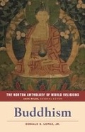 Cover: The Norton Anthology of World Religions - WW Norton & Co