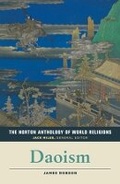 Cover: The Norton Anthology of World Religions - WW Norton & Co