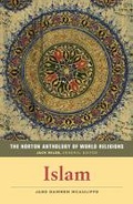 Cover: The Norton Anthology of World Religions - WW Norton & Co