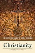 Cover: The Norton Anthology of World Religions - WW Norton & Co