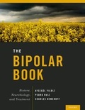 Cover: The Bipolar Book - Oxford University Press Inc