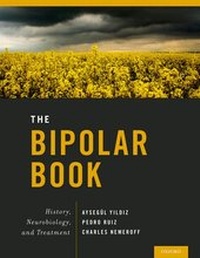 Enlarge image Cover: The Bipolar Book - Oxford University Press Inc