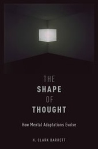 Enlarge image Cover: The Shape of Thought - OUP eBook