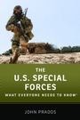 Bild: The US Special Forces - Oxford University Press Inc
