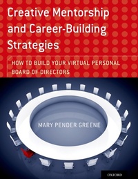 Bild vergrößern Bild: Creative Mentorship and Career-Building Strategies - OUP eBook