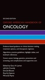 Bild: Oxford American Handbook of Oncology - OUP eBook