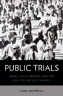 Cover: Public Trials - OUP eBook