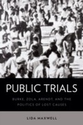 Cover: Public Trials - OUP eBook