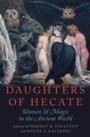 Cover: Daughters of Hecate - OUP eBook