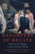 Cover: Daughters of Hecate - OUP eBook
