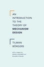 Cover: An Introduction to the Theory of Mechanism Design - Oxford University Press Inc
