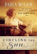 Cover: Circling The Sun - Books on Tape