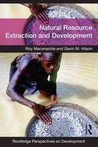 Enlarge image Cover: Natural Resource Extraction and Development - Routledge