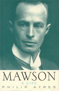 Abbildung von: Mawson - The Miegunyah Press