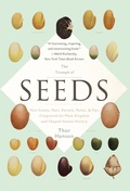 Cover: The Triumph of Seeds - Basic Books