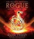 Cover: Rogue - Listening Library (Audio)