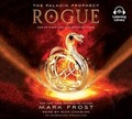 Cover: Rogue - Listening Library