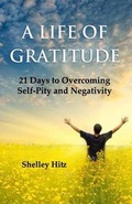 Cover: A Life of Gratitude - Body and Soul Publishing