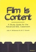 Cover: Film Is Content - The University of Michigan Press