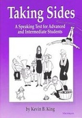 Cover: Taking Sides - The University of Michigan Press