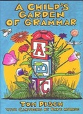 Cover: A Child's Garden of Grammar - The University of Michigan Press