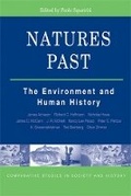 Cover: Natures Past - The University of Michigan Press