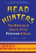 Cover: Head Hunters - The University of Michigan Press