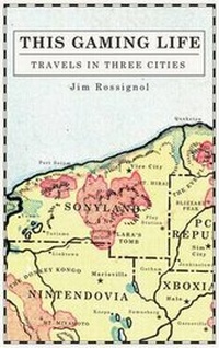 Enlarge image Cover: This Gaming Life - The University of Michigan Press