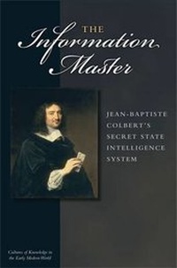 Enlarge image Cover: The Information Master - The University of Michigan Press
