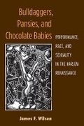 Cover: Bulldaggers, Pansies, and Chocolate Babies - The University of Michigan Press