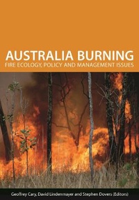 Abbildung von: Australia Burning - CSIRO Publishing