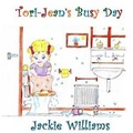 Cover: Tori-Jean's Busy Day - Inknbeans Press