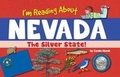 Cover: I'm Reading about Nevada - Gallopade International