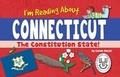 Cover: I'm Reading about Connecticut - Gallopade International