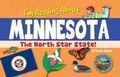 Cover: I'm Reading about Minnesota - Gallopade International