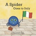 Cover: A Spider Goes to Italy - Spider's Travels
