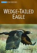 Cover: Wedge-tailed Eagle - CSIRO Publishing