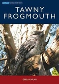 Cover: Tawny Frogmouth - CSIRO Publishing