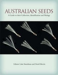 Cover: Australian Seeds - CSIRO Publishing