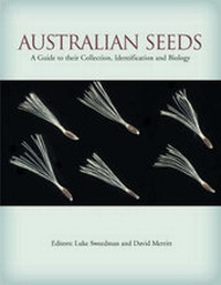 Enlarge image Cover: Australian Seeds - CSIRO Publishing