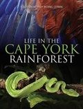 Cover: Life in the Cape York Rainforest - CSIRO Publishing